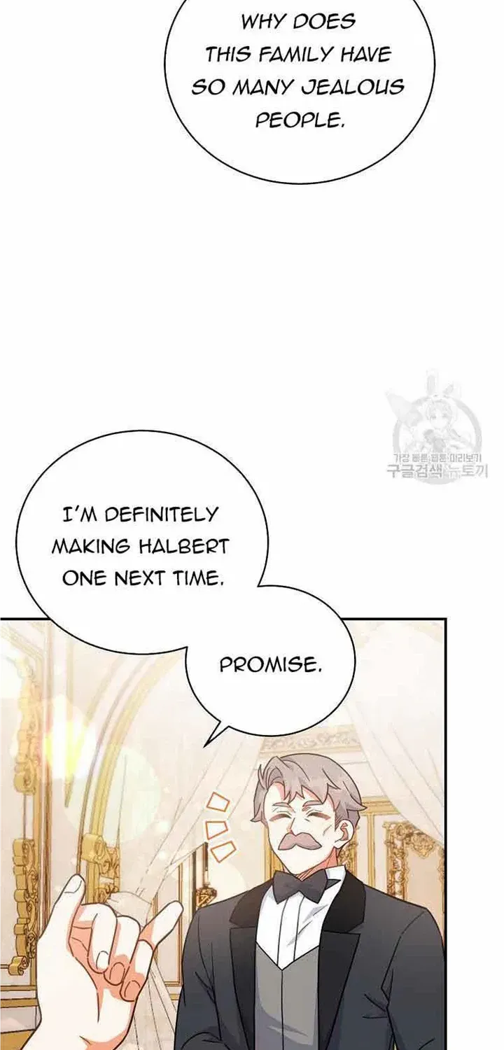 The Little Lady Who Makes Flowers Bloom Kainu Manga Chapter 32 Page 46