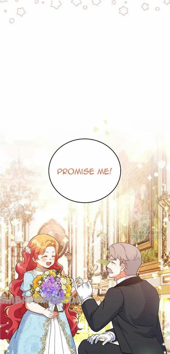 The Little Lady Who Makes Flowers Bloom Kainu Manga Chapter 32 Page 48