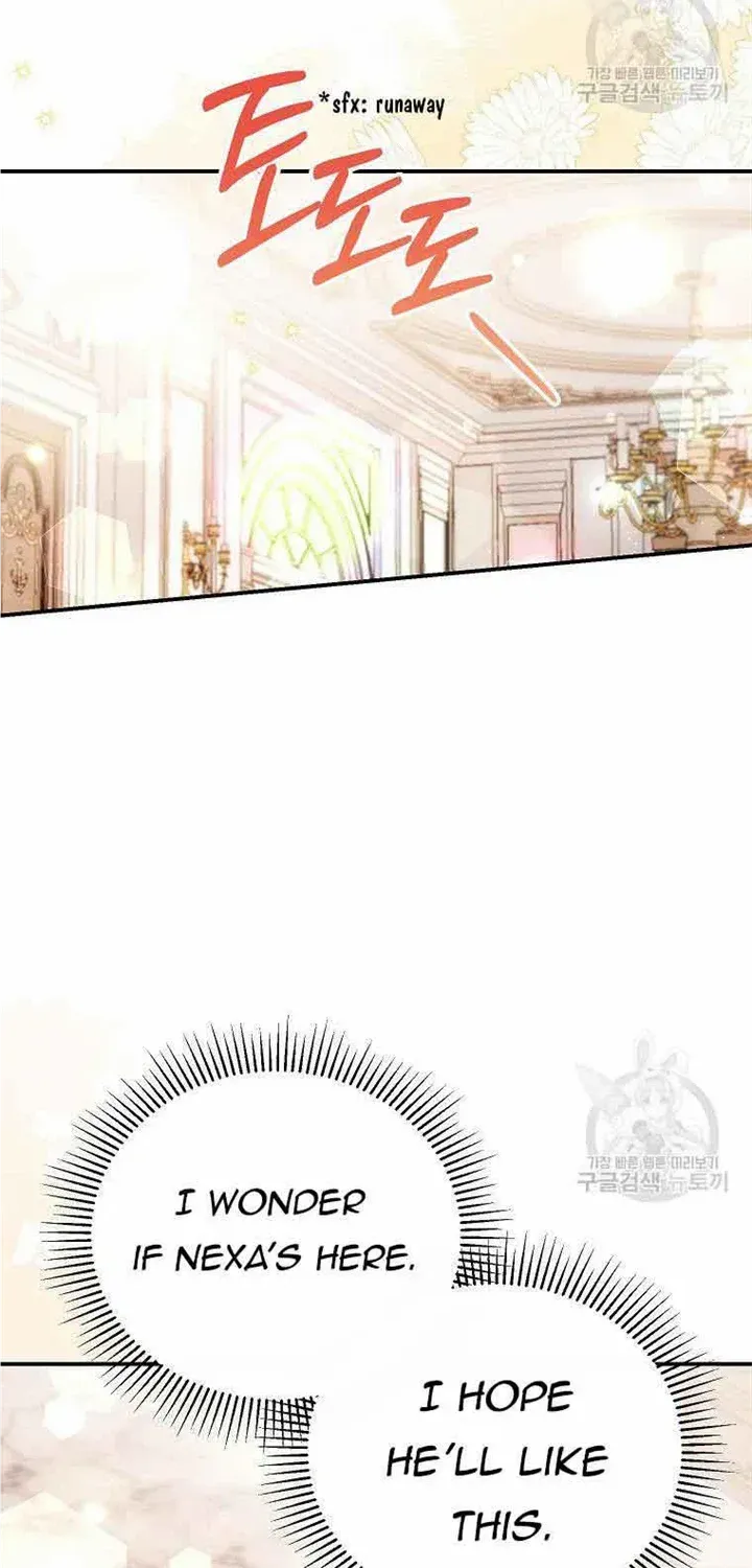 The Little Lady Who Makes Flowers Bloom Kainu Manga Chapter 32 Page 50