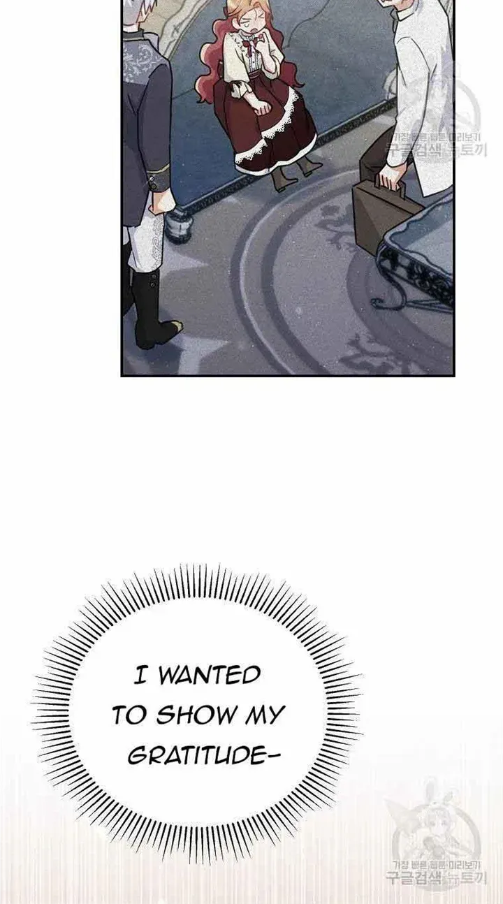 The Little Lady Who Makes Flowers Bloom Kainu Manga Chapter 32 Page 52