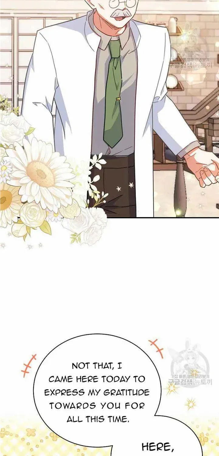 The Little Lady Who Makes Flowers Bloom Kainu Manga Chapter 32 Page 57