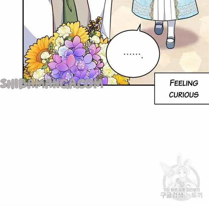 The Little Lady Who Makes Flowers Bloom Kainu Manga Chapter 32 Page 62