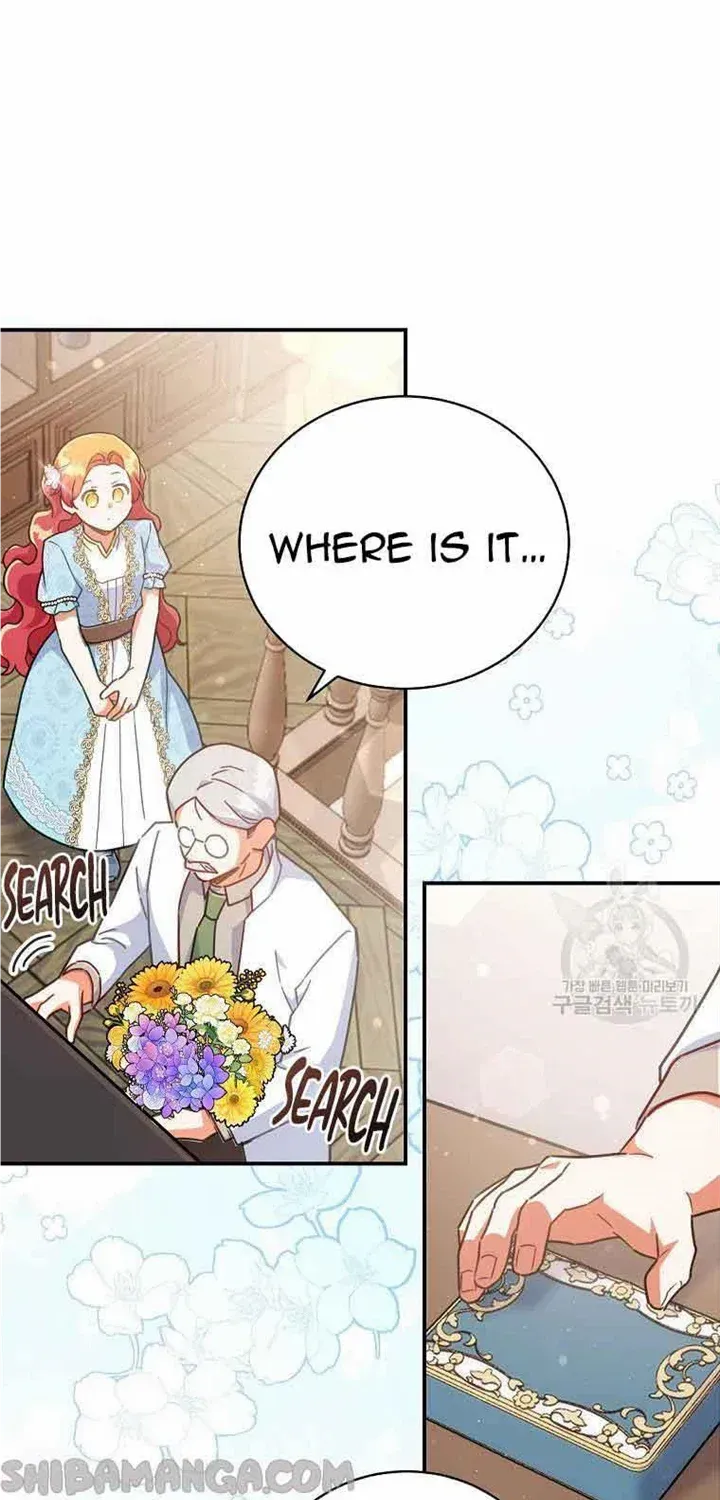 The Little Lady Who Makes Flowers Bloom Kainu Manga Chapter 32 Page 63