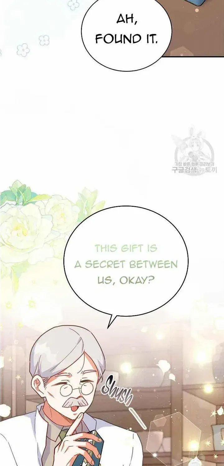 The Little Lady Who Makes Flowers Bloom Kainu Manga Chapter 32 Page 64