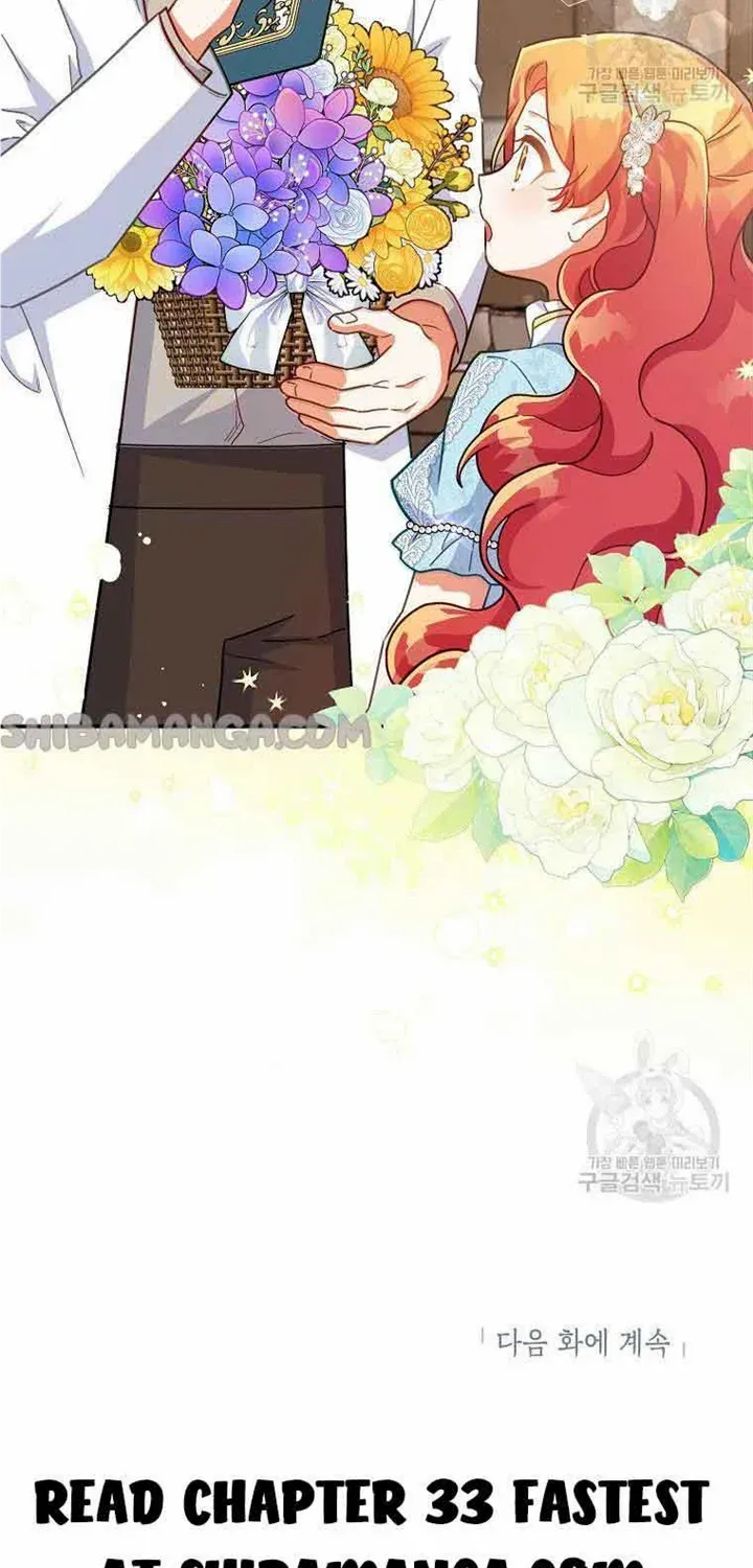 The Little Lady Who Makes Flowers Bloom Kainu Manga Chapter 32 Page 65