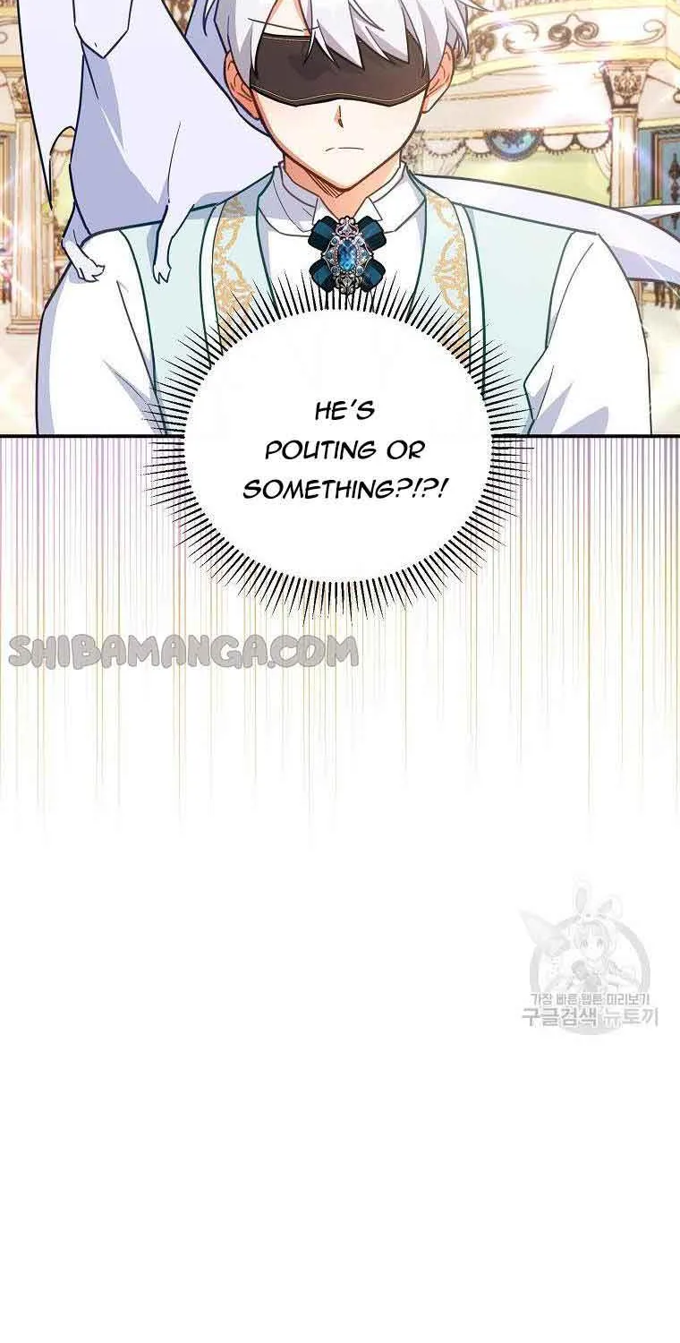 The Little Lady Who Makes Flowers Bloom Kainu Manga Chapter 31 Page 2