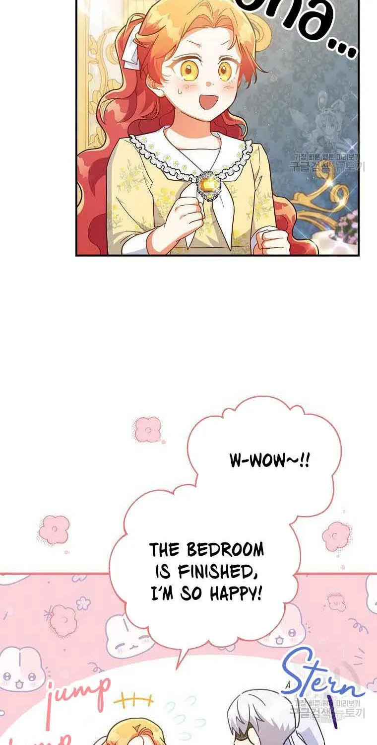 The Little Lady Who Makes Flowers Bloom Kainu Manga Chapter 31 Page 4