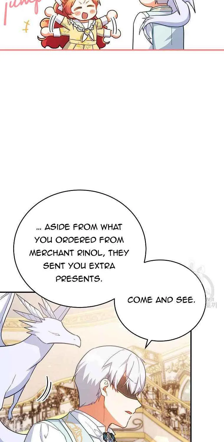 The Little Lady Who Makes Flowers Bloom Kainu Manga Chapter 31 Page 5