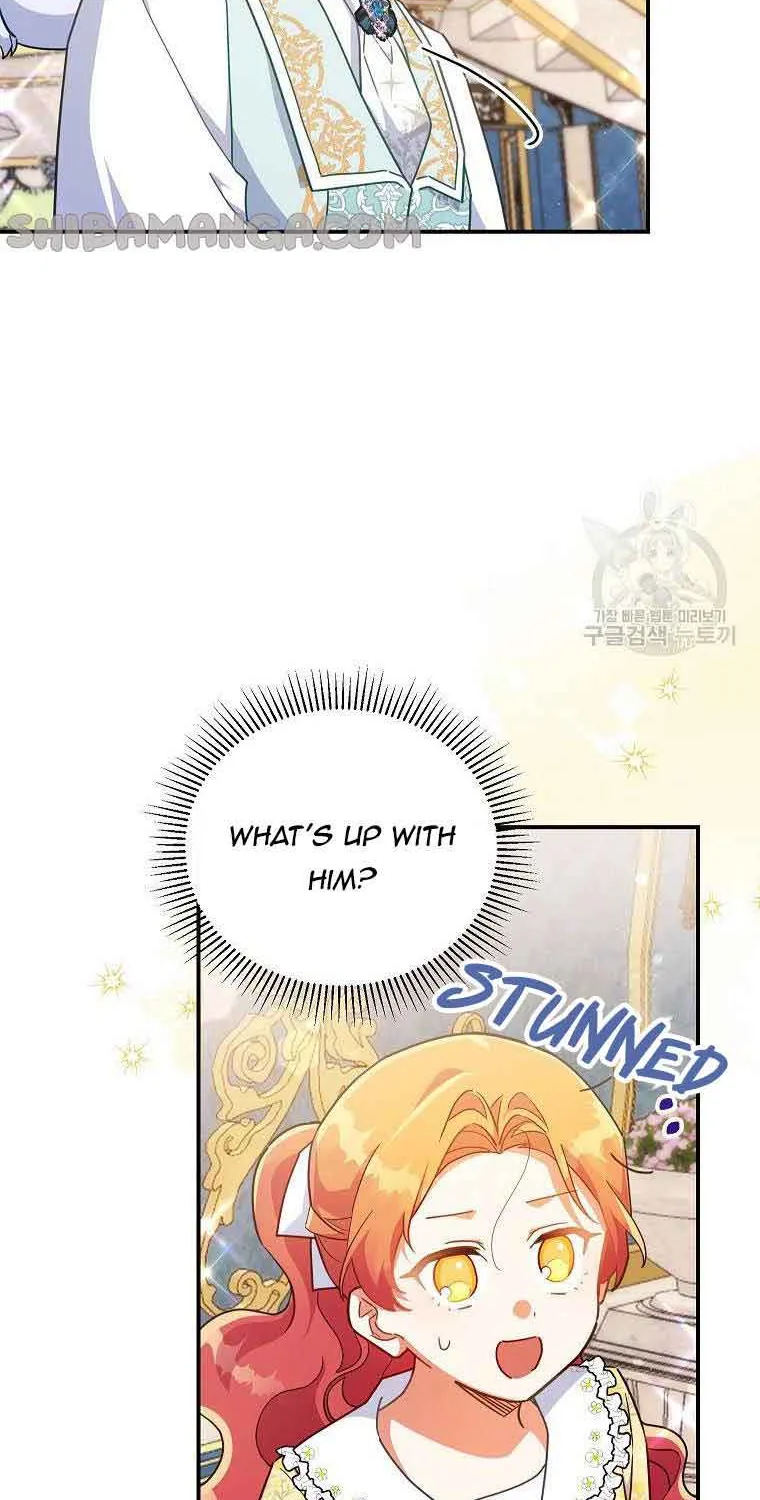 The Little Lady Who Makes Flowers Bloom Kainu Manga Chapter 31 Page 6