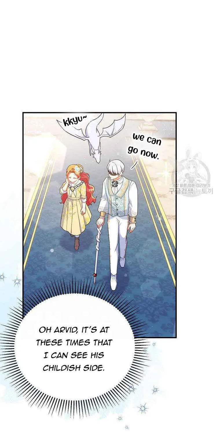 The Little Lady Who Makes Flowers Bloom Kainu Manga Chapter 31 Page 9
