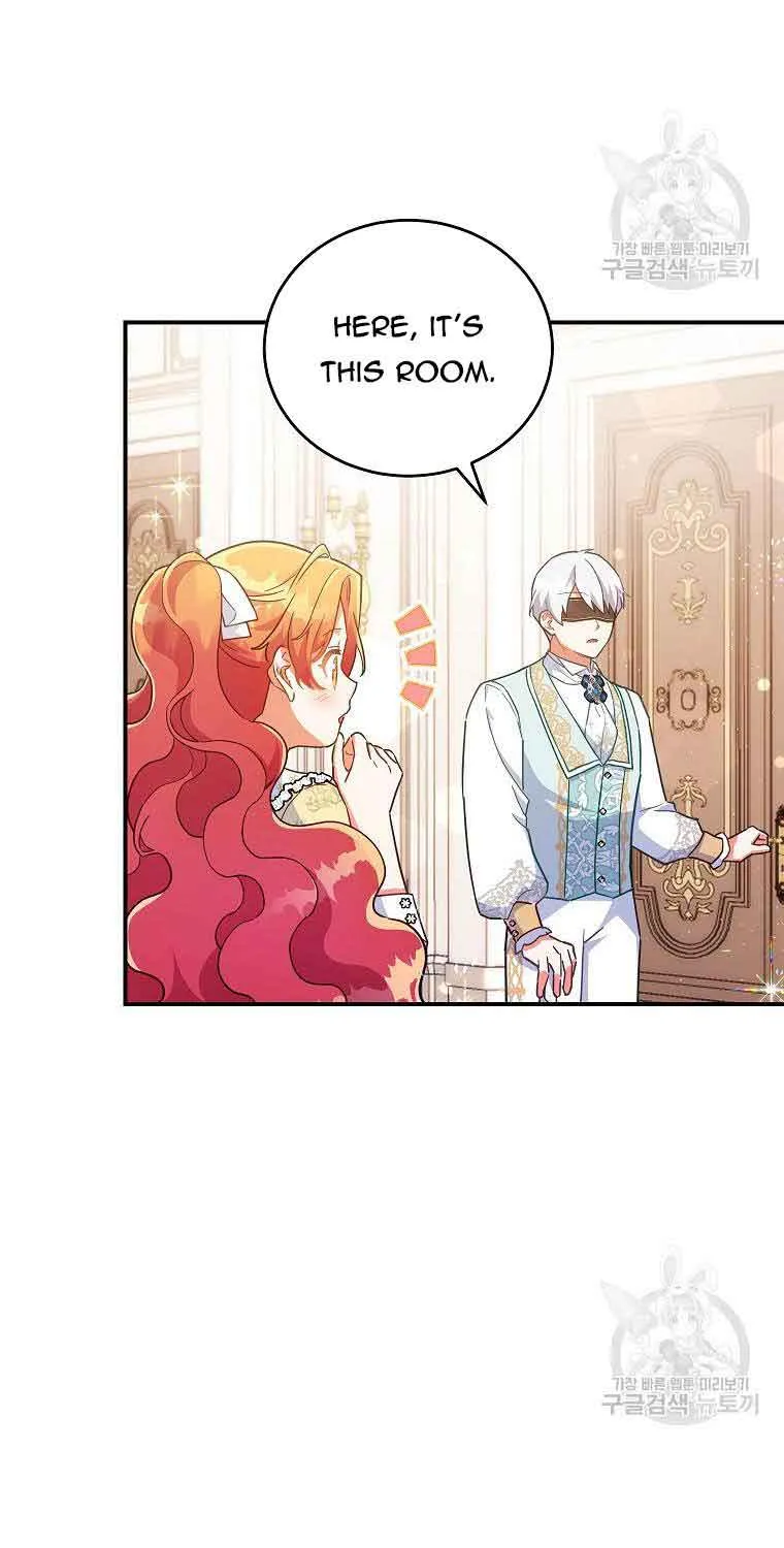 The Little Lady Who Makes Flowers Bloom Kainu Manga Chapter 31 Page 10