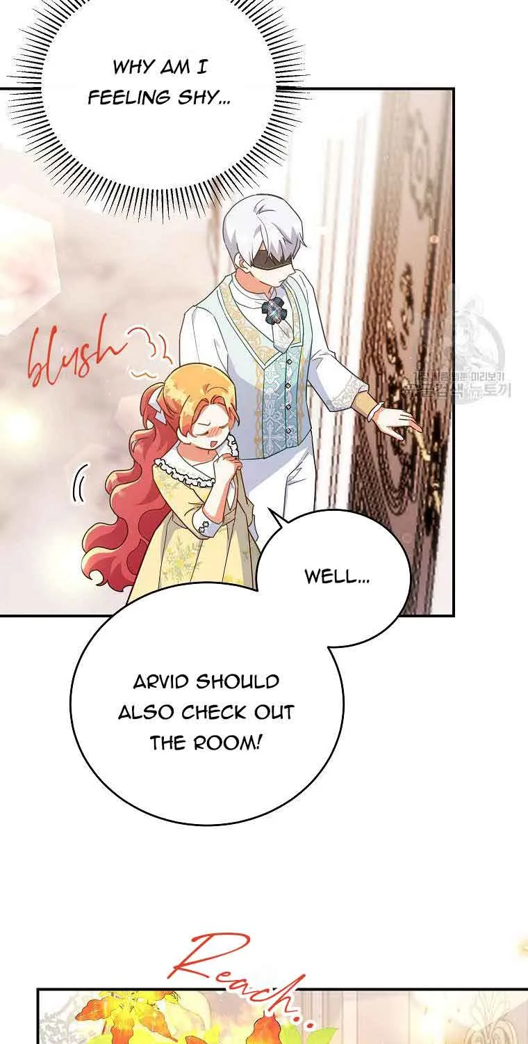 The Little Lady Who Makes Flowers Bloom Kainu Manga Chapter 31 Page 12
