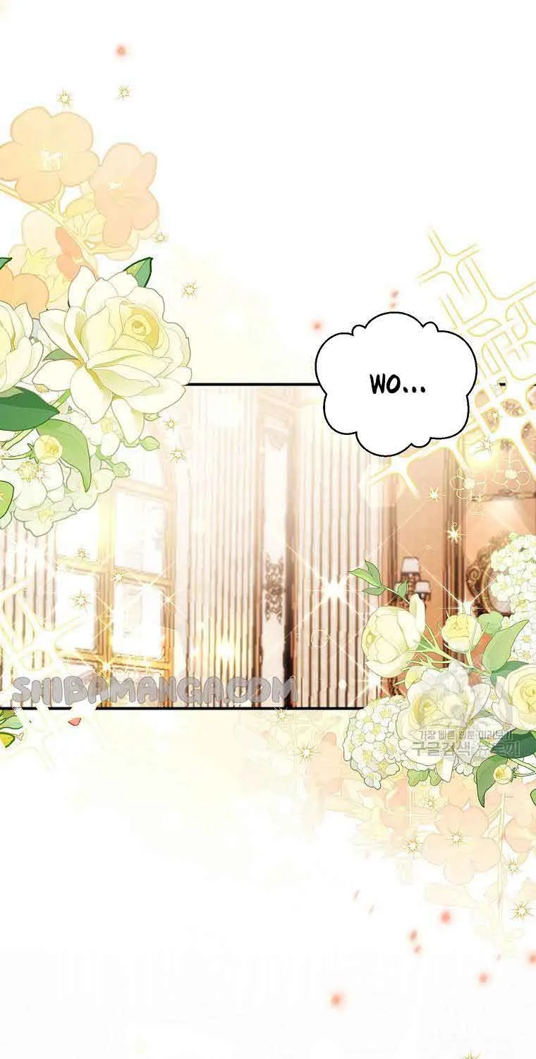 The Little Lady Who Makes Flowers Bloom Kainu Manga Chapter 31 Page 15