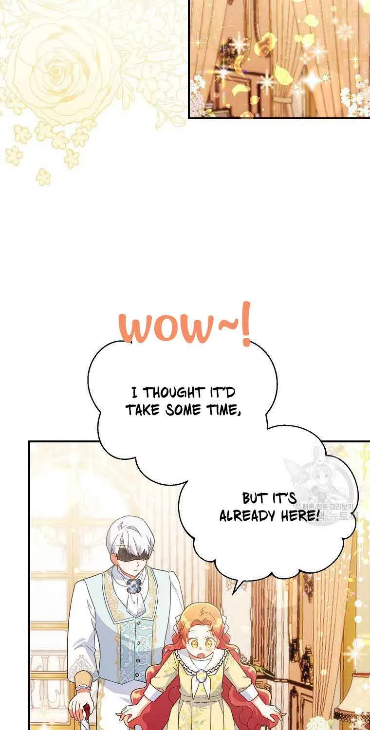 The Little Lady Who Makes Flowers Bloom Kainu Manga Chapter 31 Page 22