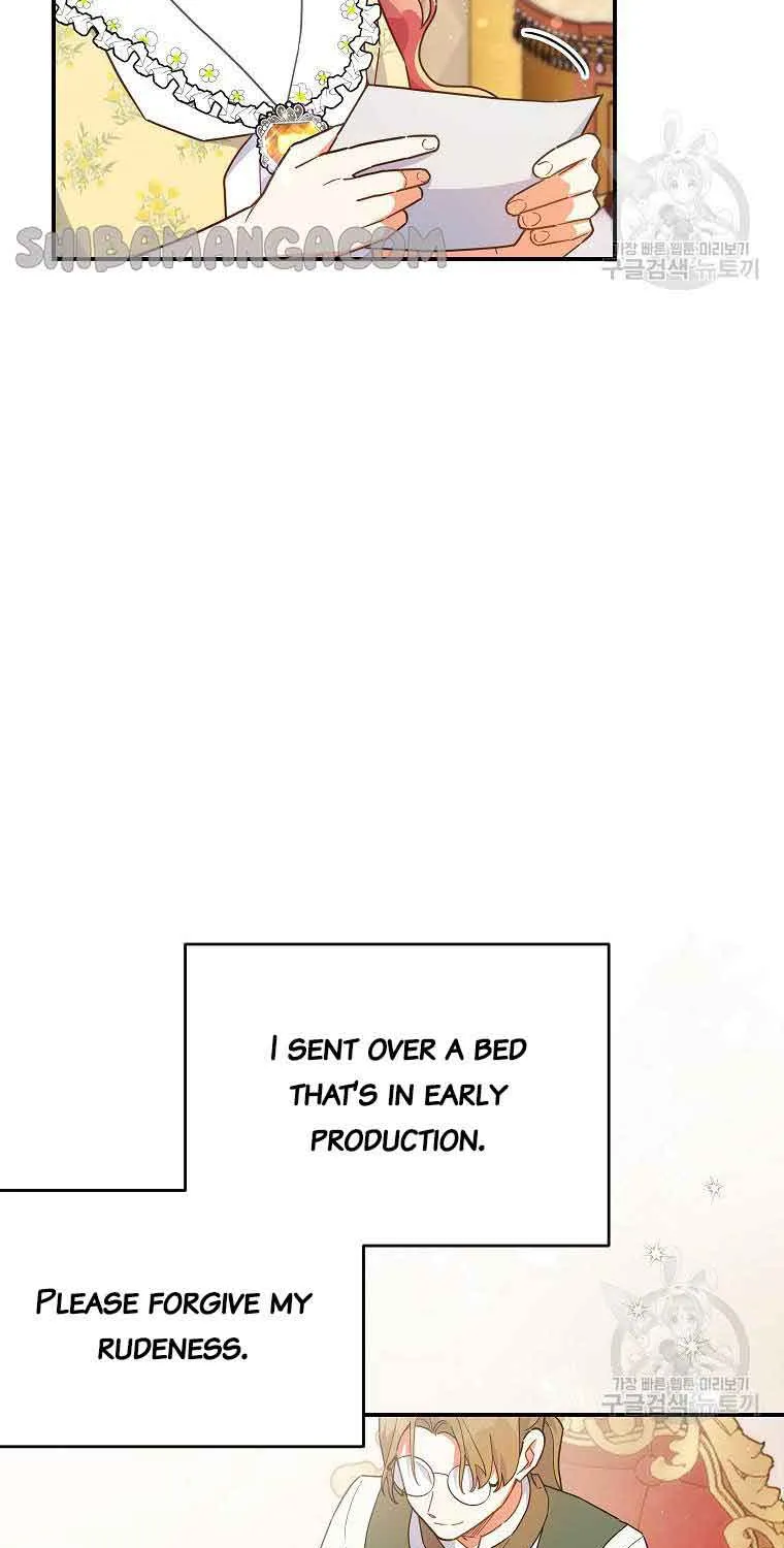 The Little Lady Who Makes Flowers Bloom Kainu Manga Chapter 31 Page 24