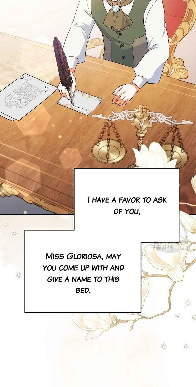 The Little Lady Who Makes Flowers Bloom Kainu Manga Chapter 31 Page 25
