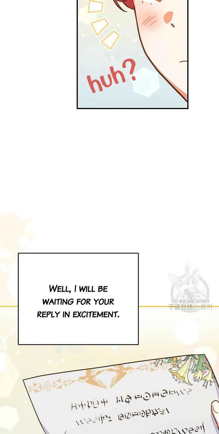 The Little Lady Who Makes Flowers Bloom Kainu Manga Chapter 31 Page 28