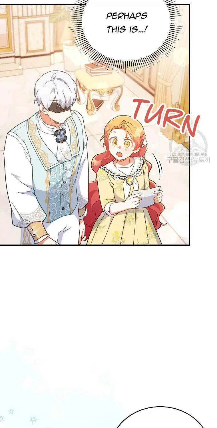 The Little Lady Who Makes Flowers Bloom Kainu Manga Chapter 31 Page 32