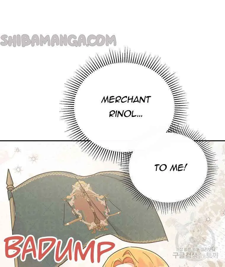 The Little Lady Who Makes Flowers Bloom Kainu Manga Chapter 31 Page 34
