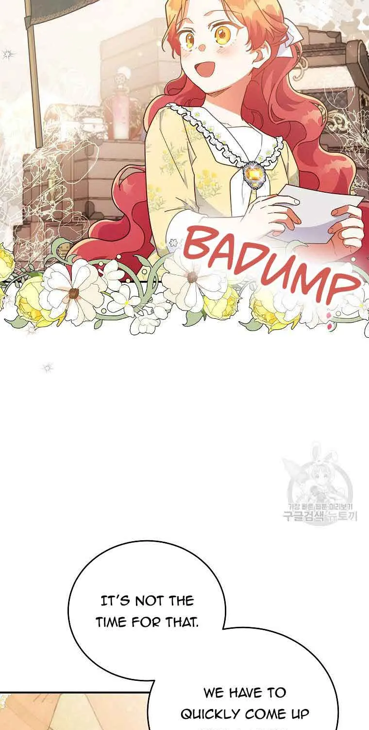 The Little Lady Who Makes Flowers Bloom Kainu Manga Chapter 31 Page 35