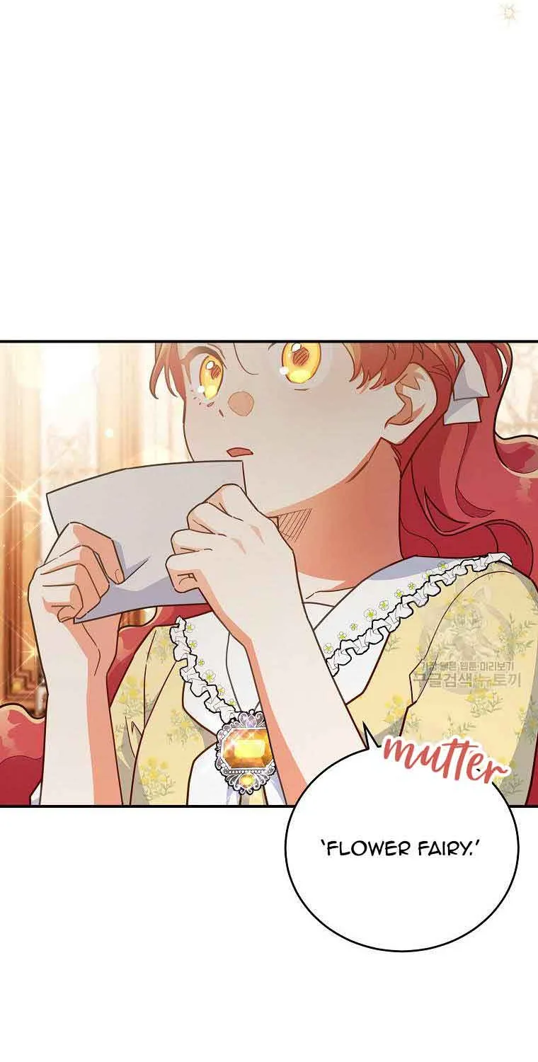 The Little Lady Who Makes Flowers Bloom Kainu Manga Chapter 31 Page 38