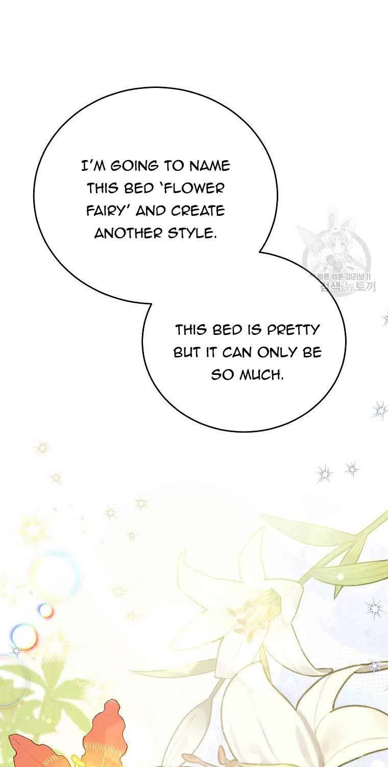 The Little Lady Who Makes Flowers Bloom Kainu Manga Chapter 31 Page 39