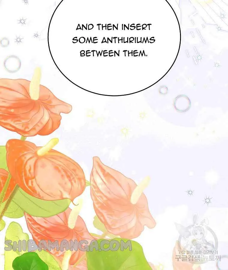 The Little Lady Who Makes Flowers Bloom Kainu Manga Chapter 31 Page 41