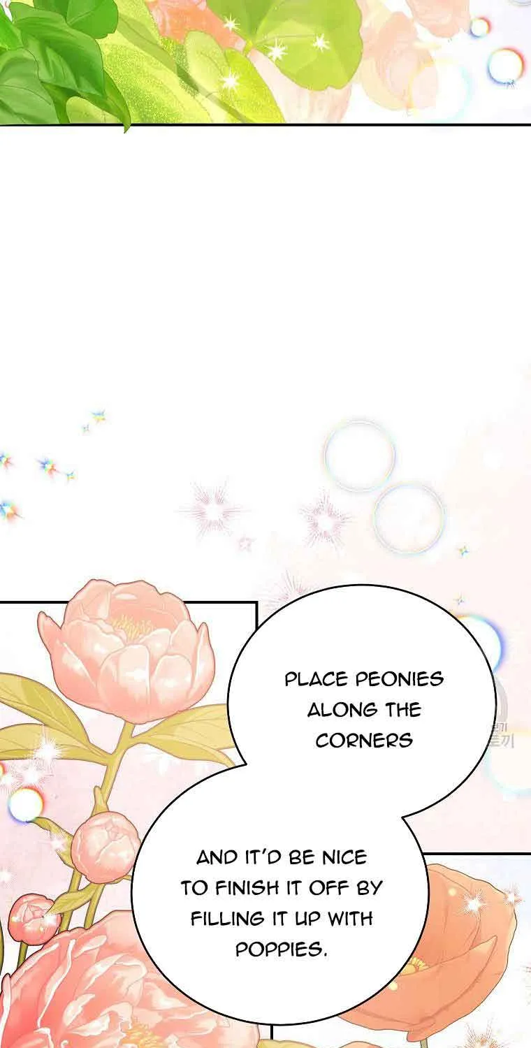 The Little Lady Who Makes Flowers Bloom Kainu Manga Chapter 31 Page 42
