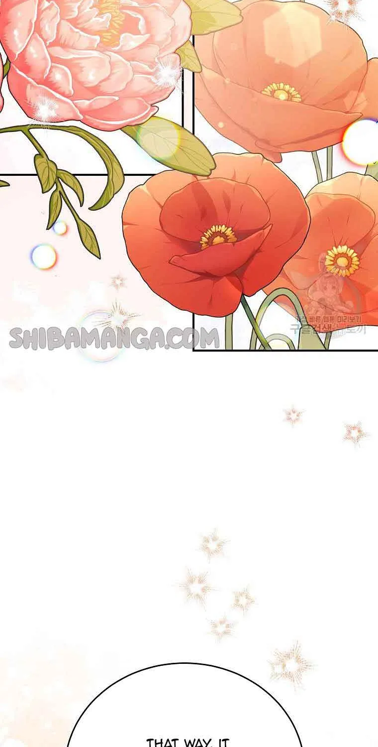 The Little Lady Who Makes Flowers Bloom Kainu Manga Chapter 31 Page 43