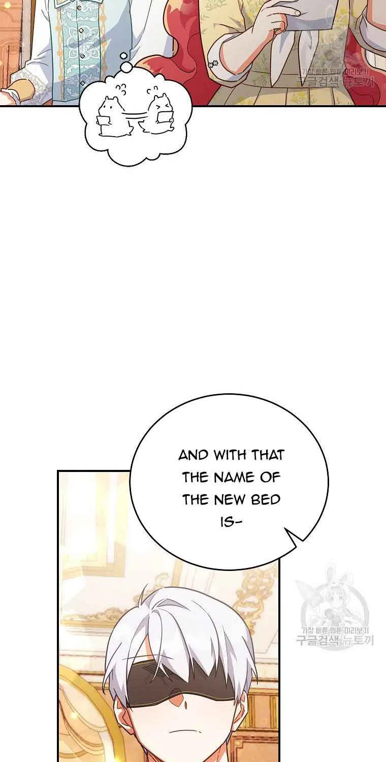 The Little Lady Who Makes Flowers Bloom Kainu Manga Chapter 31 Page 47