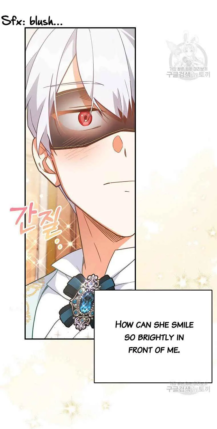 The Little Lady Who Makes Flowers Bloom Kainu Manga Chapter 31 Page 51