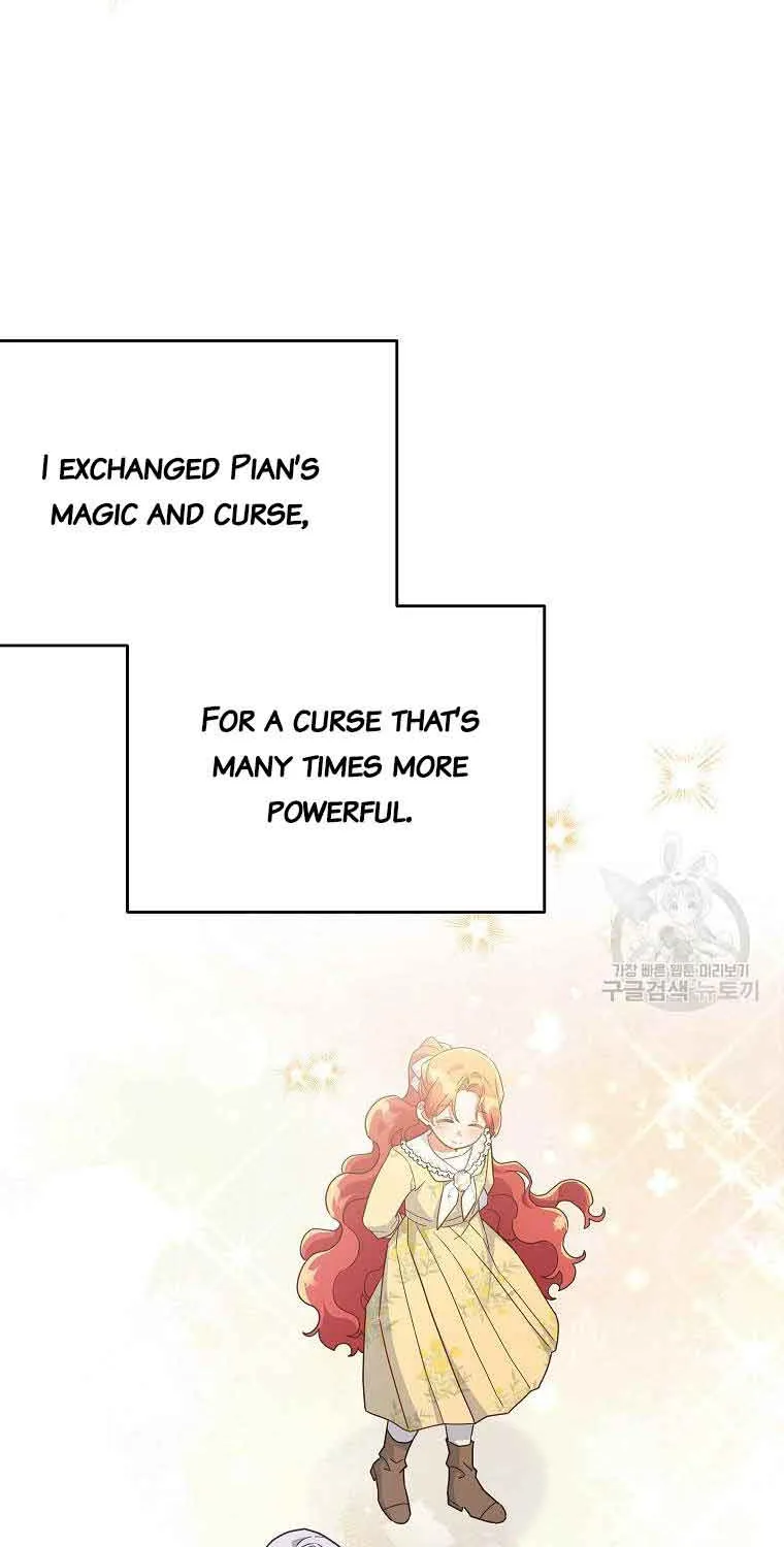 The Little Lady Who Makes Flowers Bloom Kainu Manga Chapter 31 Page 52