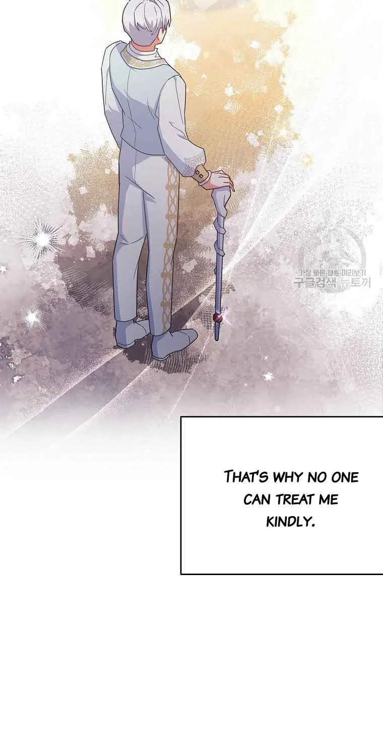 The Little Lady Who Makes Flowers Bloom Kainu Manga Chapter 31 Page 53
