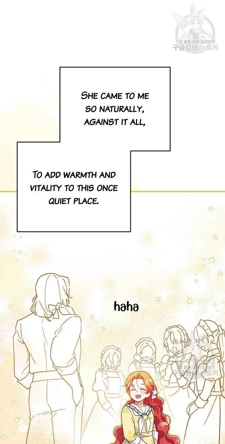 The Little Lady Who Makes Flowers Bloom Kainu Manga Chapter 31 Page 54