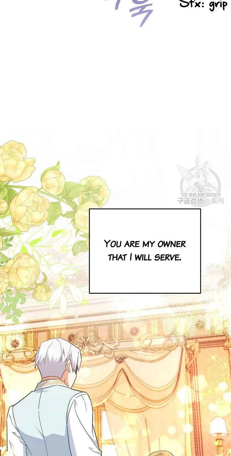 The Little Lady Who Makes Flowers Bloom Kainu Manga Chapter 31 Page 57