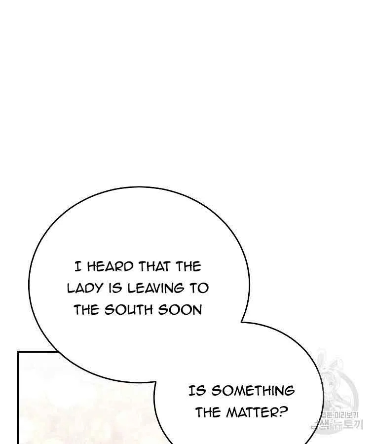 The Little Lady Who Makes Flowers Bloom Kainu Manga Chapter 31 Page 62