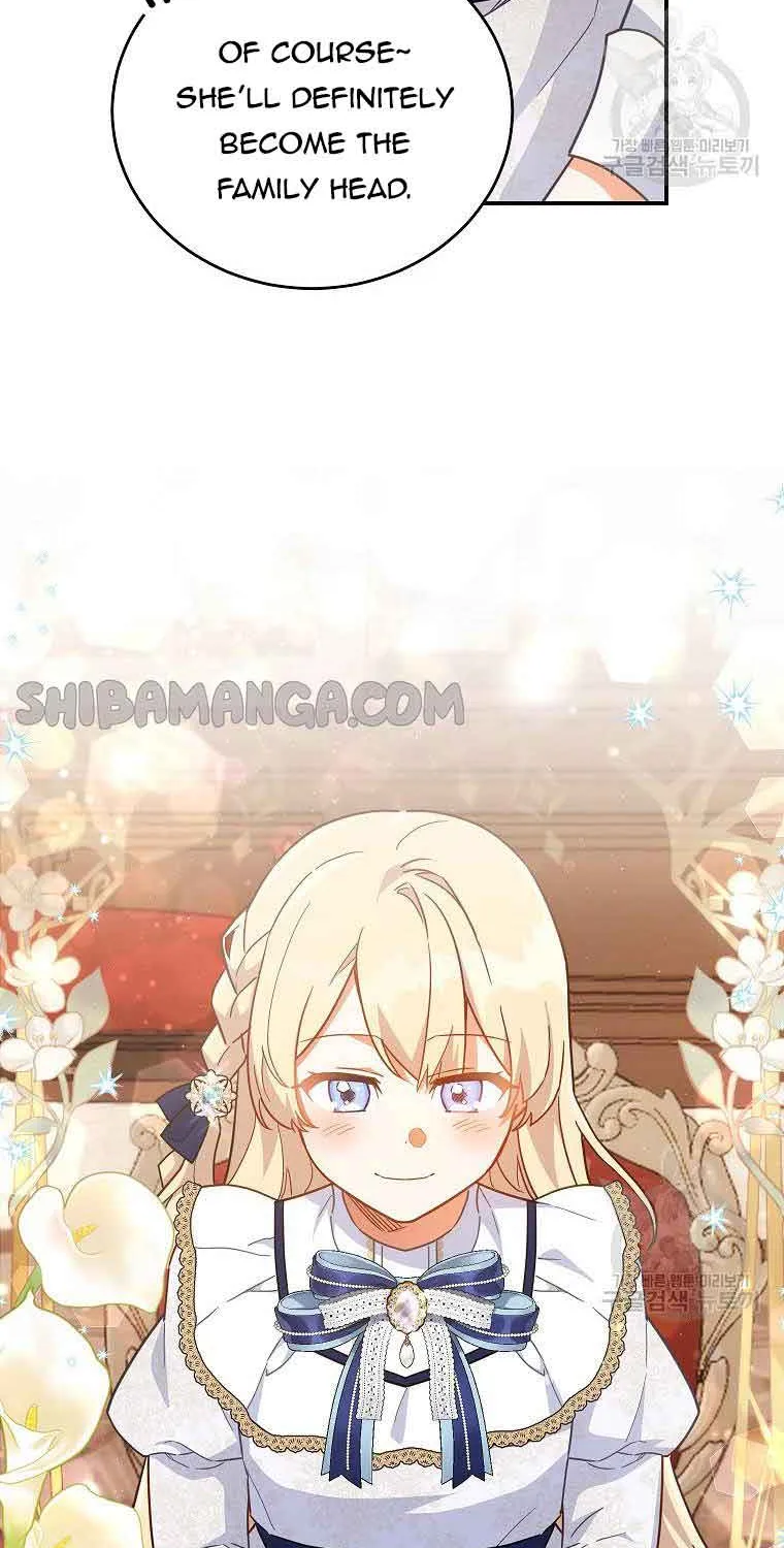 The Little Lady Who Makes Flowers Bloom Kainu Manga Chapter 31 Page 68