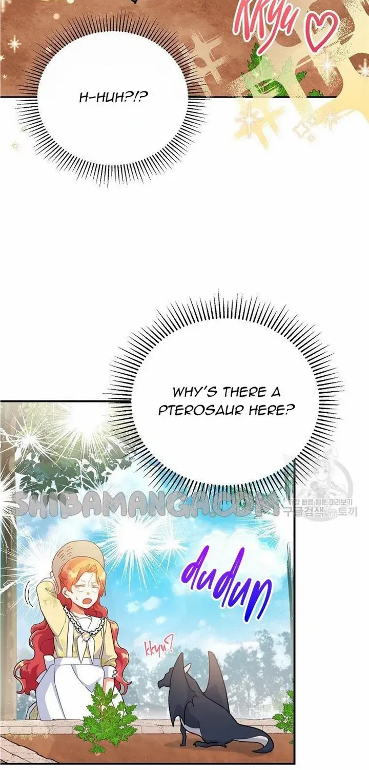 The Little Lady Who Makes Flowers Bloom Kainu Manga Chapter 30 Page 3