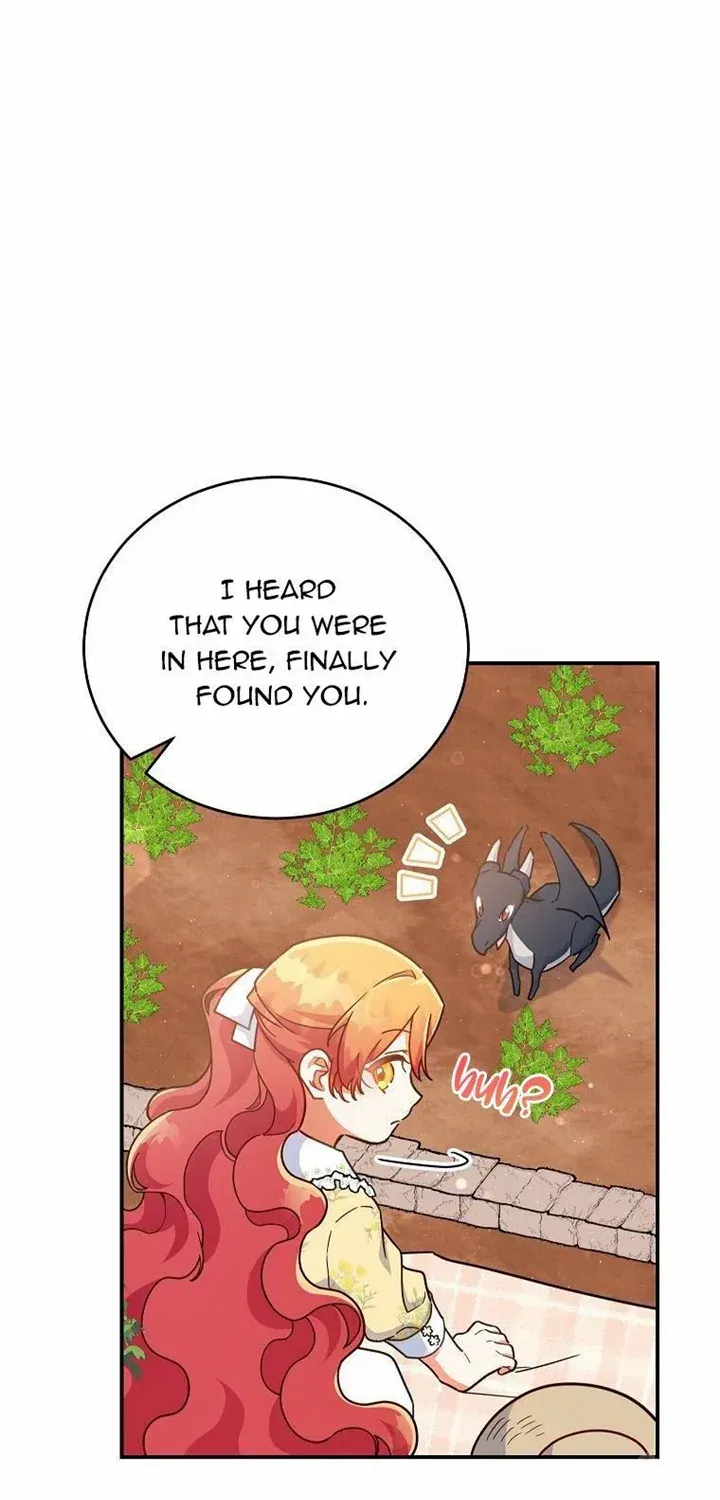 The Little Lady Who Makes Flowers Bloom Kainu Manga Chapter 30 Page 4