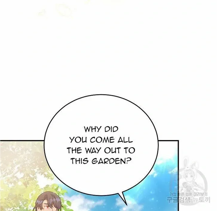 The Little Lady Who Makes Flowers Bloom Kainu Manga Chapter 30 Page 6