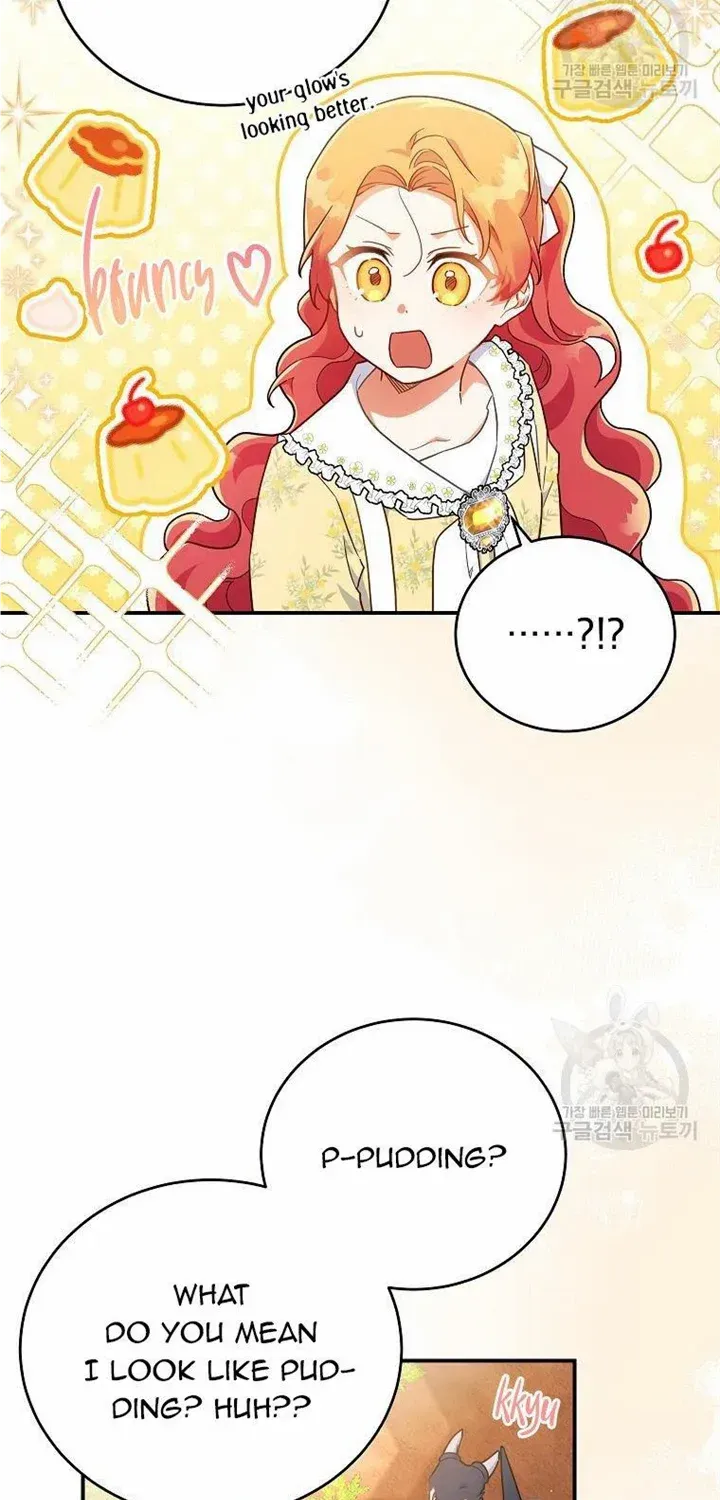 The Little Lady Who Makes Flowers Bloom Kainu Manga Chapter 30 Page 9