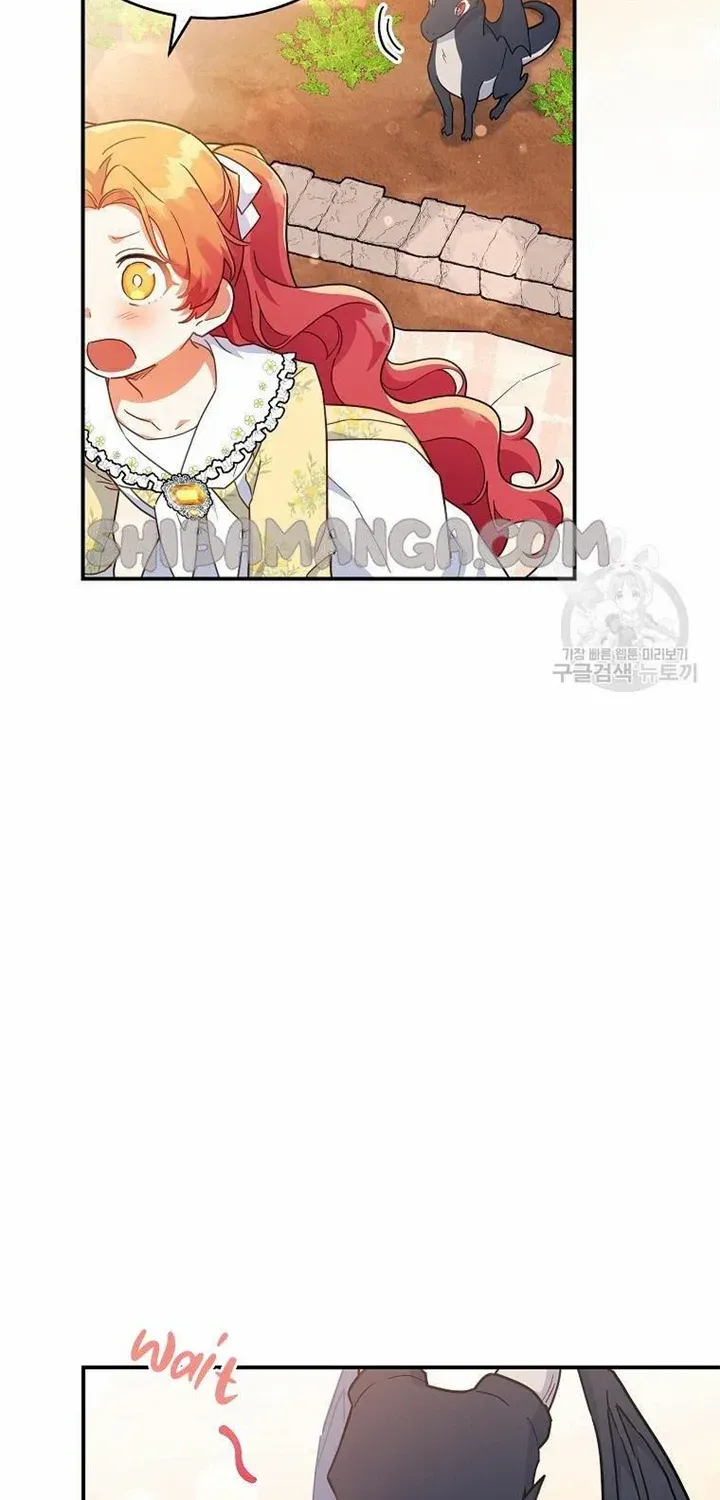 The Little Lady Who Makes Flowers Bloom Kainu Manga Chapter 30 Page 10