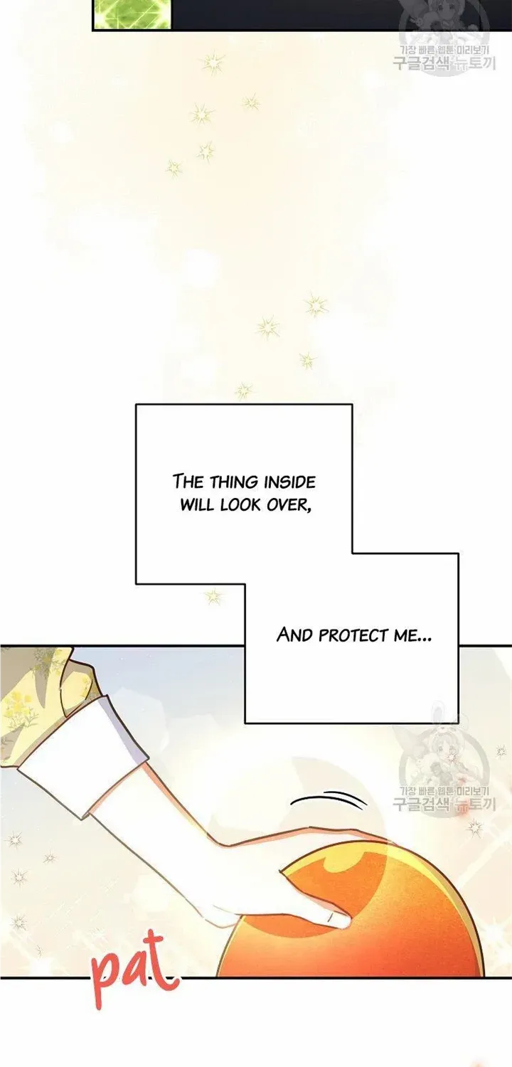 The Little Lady Who Makes Flowers Bloom Kainu Manga Chapter 30 Page 35