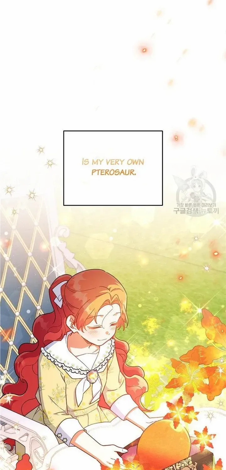 The Little Lady Who Makes Flowers Bloom Kainu Manga Chapter 30 Page 36