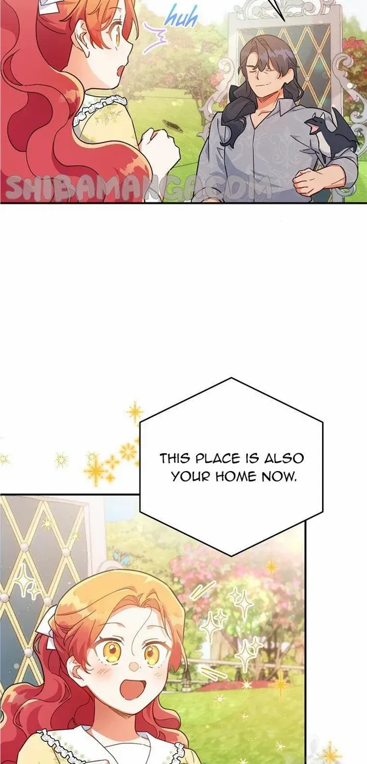 The Little Lady Who Makes Flowers Bloom Kainu Manga Chapter 30 Page 44