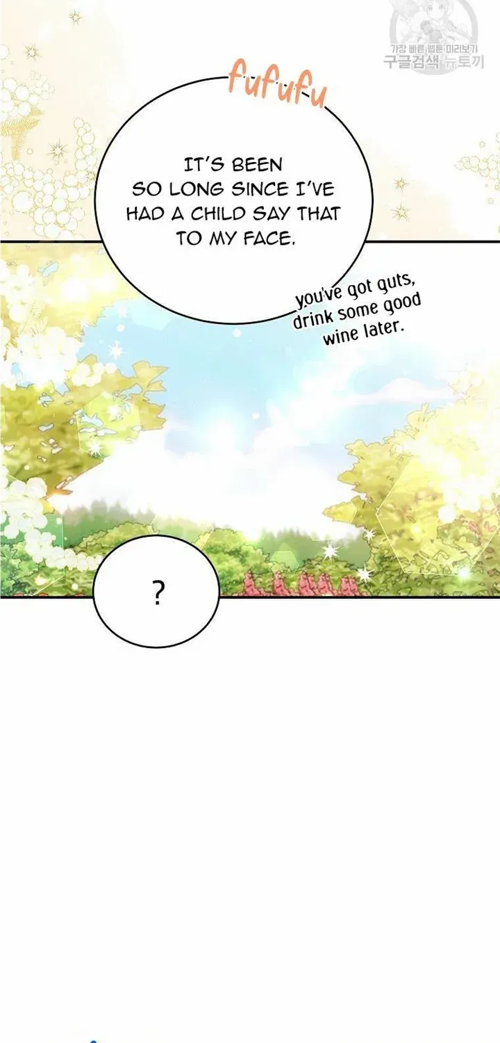 The Little Lady Who Makes Flowers Bloom Kainu Manga Chapter 30 Page 50