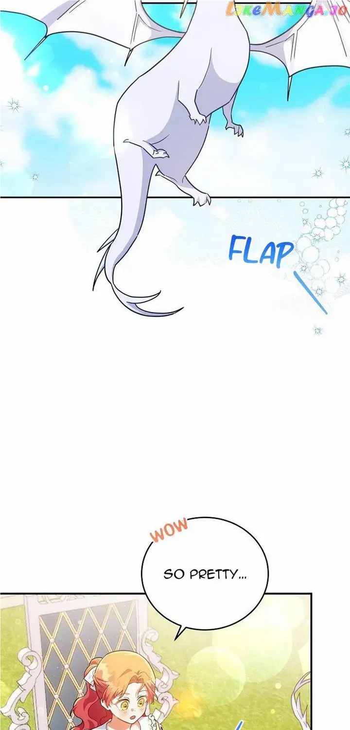 The Little Lady Who Makes Flowers Bloom Kainu Manga Chapter 30 Page 53