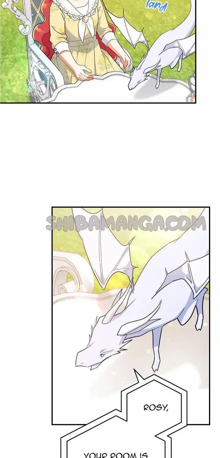 The Little Lady Who Makes Flowers Bloom Kainu Manga Chapter 30 Page 54