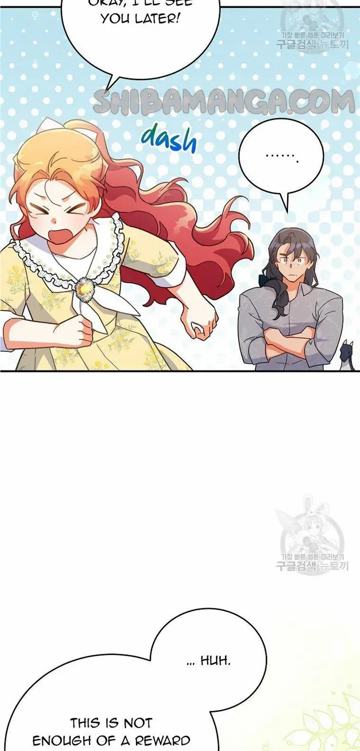 The Little Lady Who Makes Flowers Bloom Kainu Manga Chapter 30 Page 60