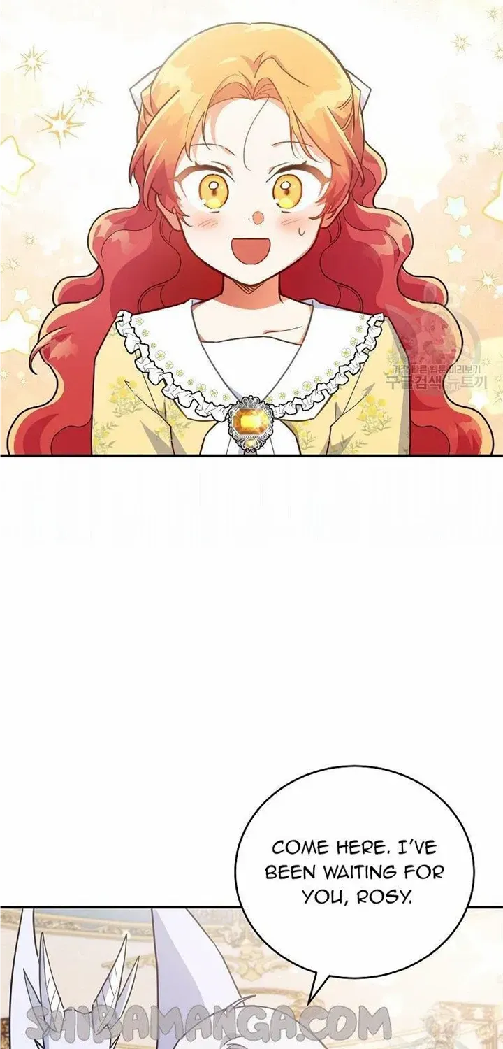 The Little Lady Who Makes Flowers Bloom Kainu Manga Chapter 30 Page 64